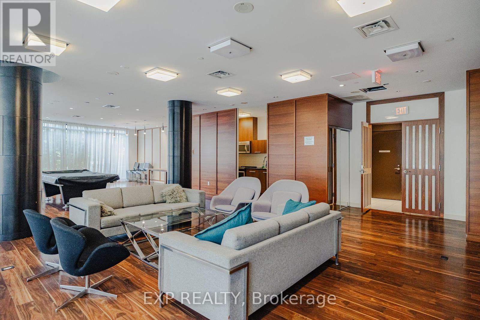 2405 - 9 Valhalla Inn Road, Toronto, Ontario  M9B 0B2 - Photo 18 - W12082731