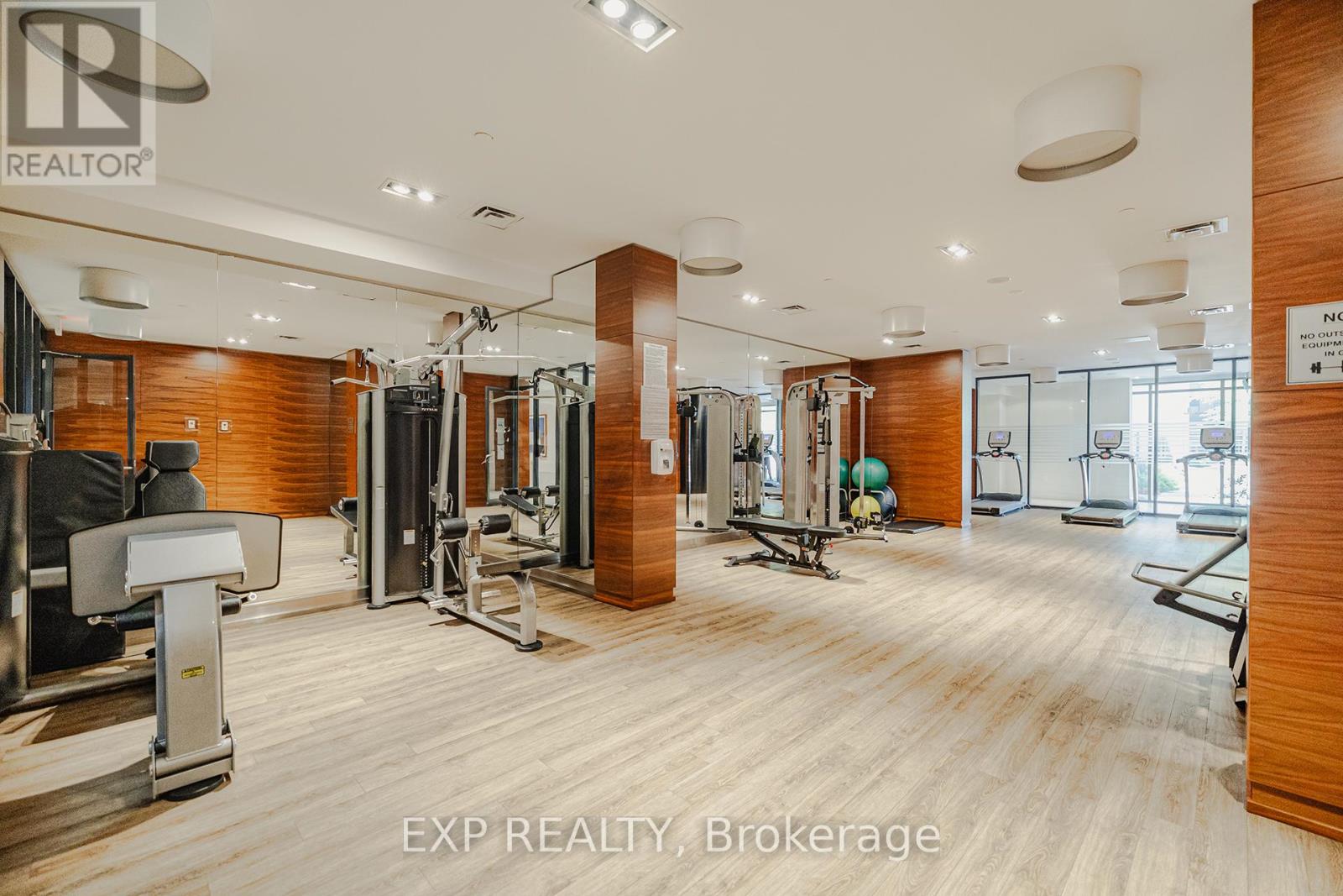 2405 - 9 Valhalla Inn Road, Toronto, Ontario  M9B 0B2 - Photo 7 - W12082732