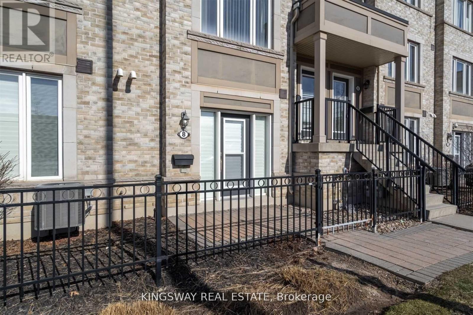 Property at 8 - 2915 HAZELTON PLACE image 1