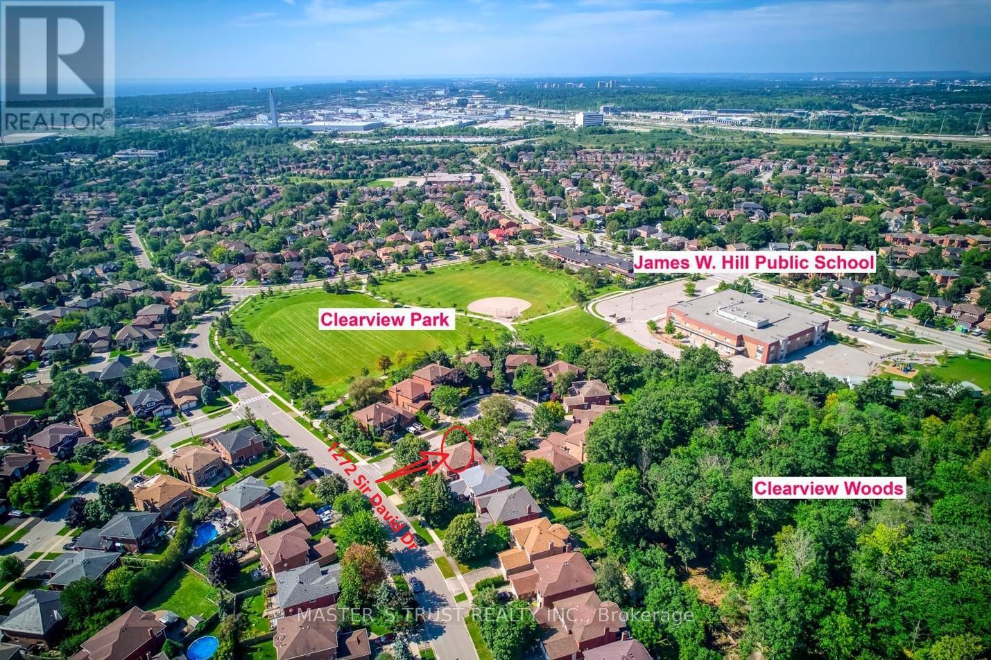 Property at 1272 SIR DAVID DRIVE image 2