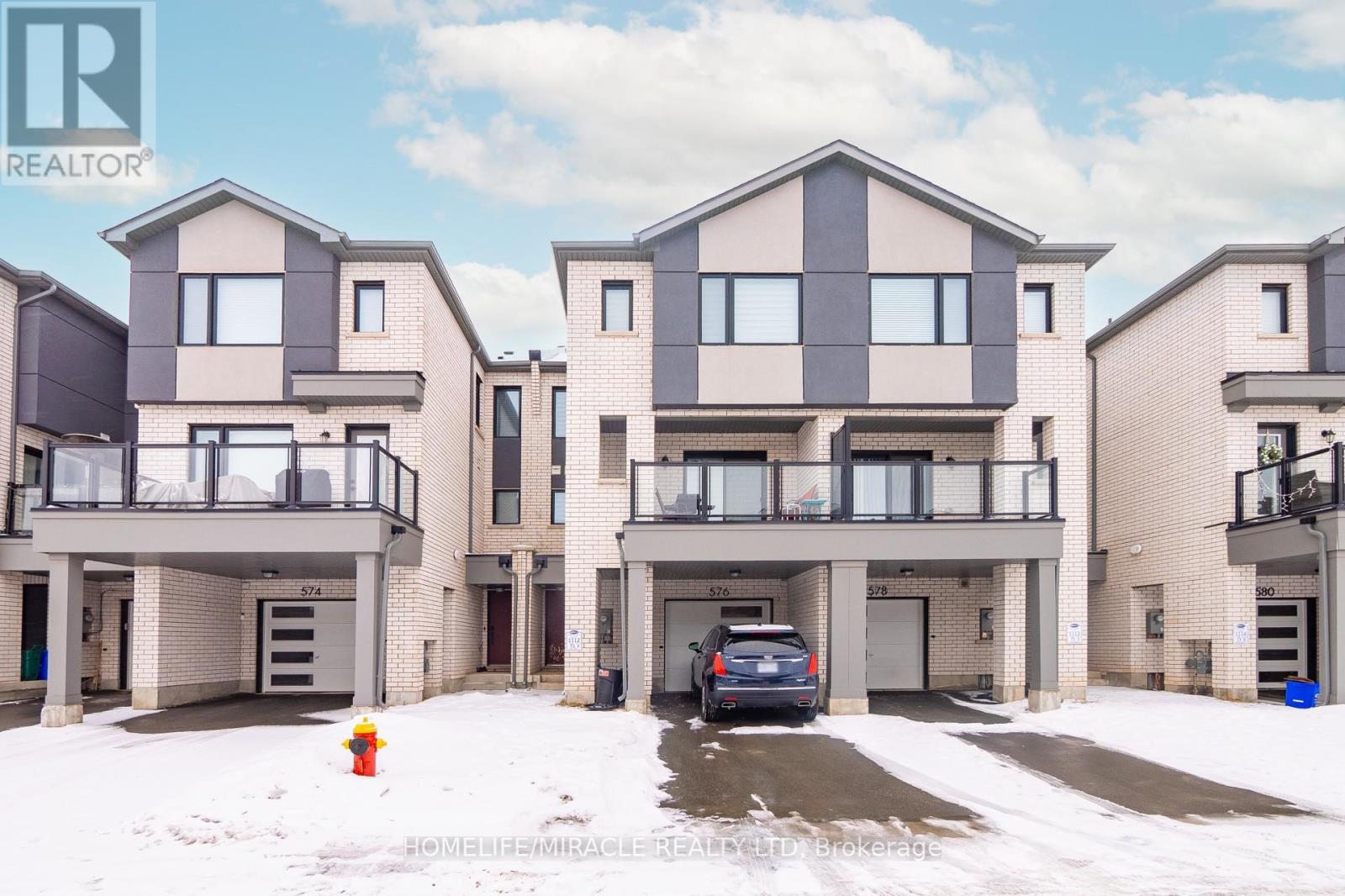 576 BELLFLOWER COURT, milton (1039 - mi rural milton), Ontario