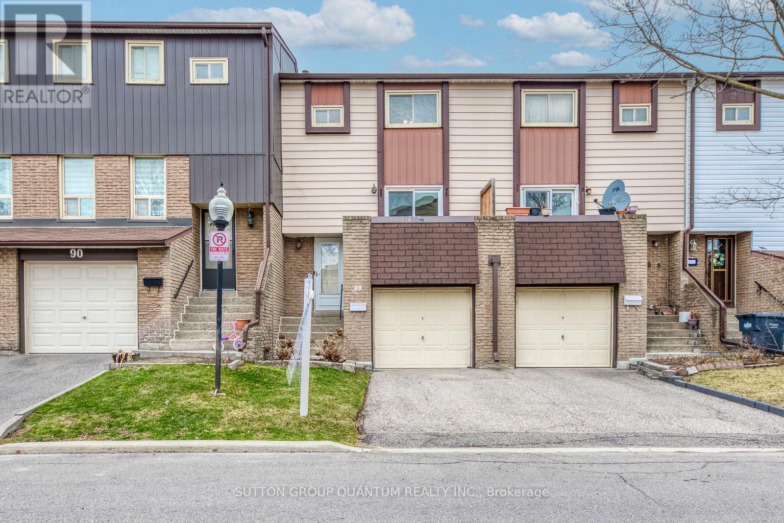 Property at 89 - 1221 DUNDIX ROAD image 1