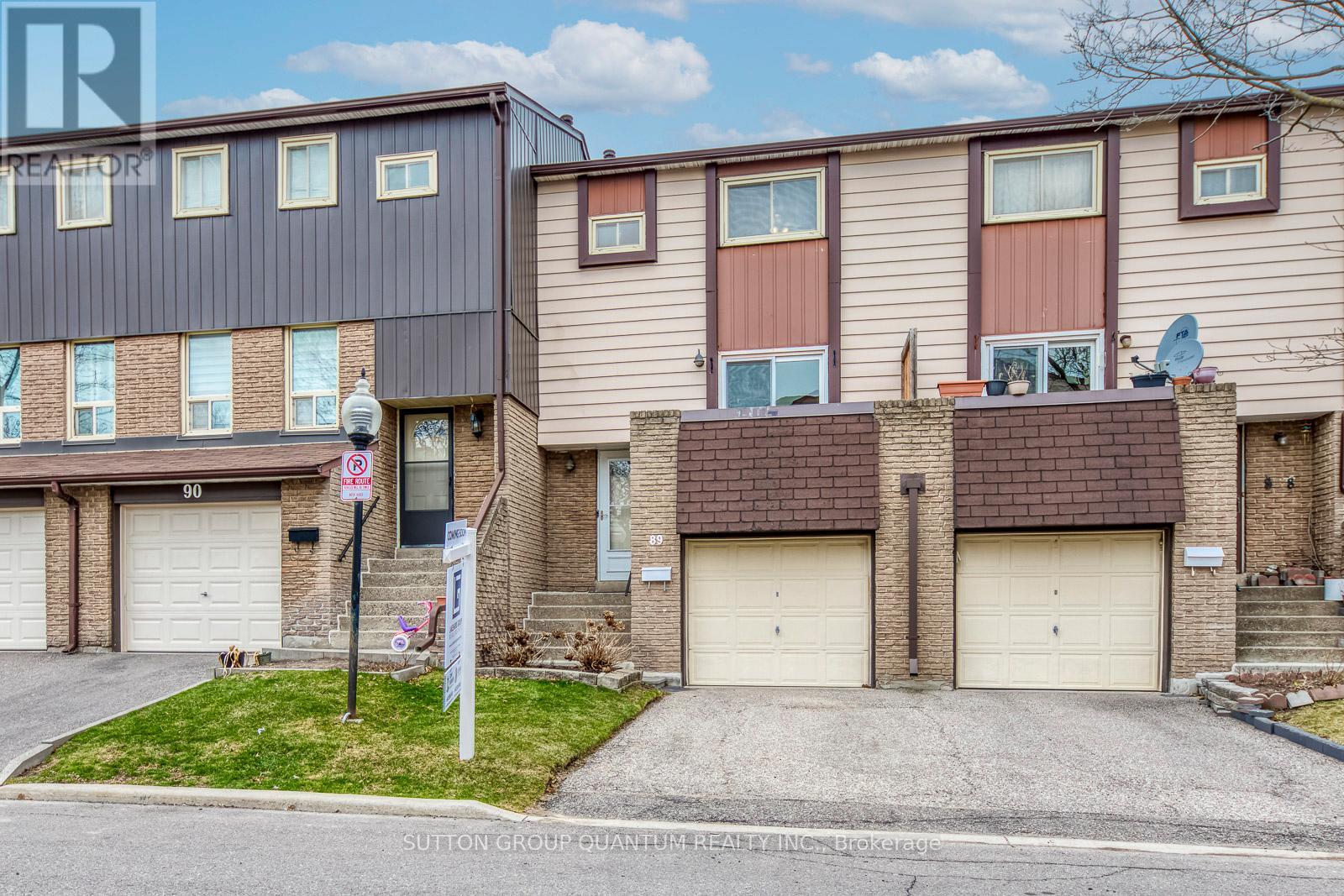 Property at 89 - 1221 DUNDIX ROAD image 2