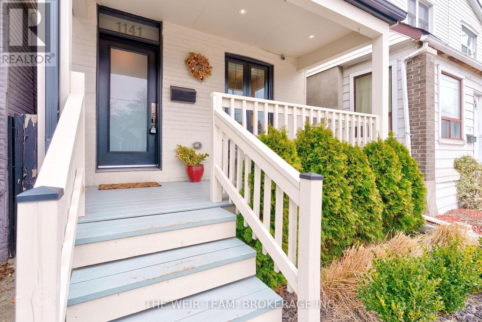 Property at 1141 WOODBINE AVENUE image 2