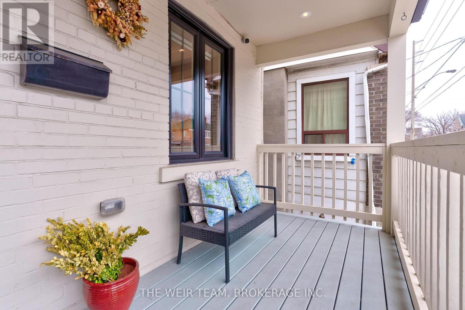 Property at 1141 WOODBINE AVENUE image 3