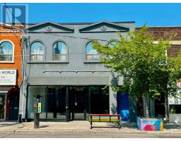 1610 Gerrard Street E-105;, Toronto (Greenwood-Coxwell), Ca