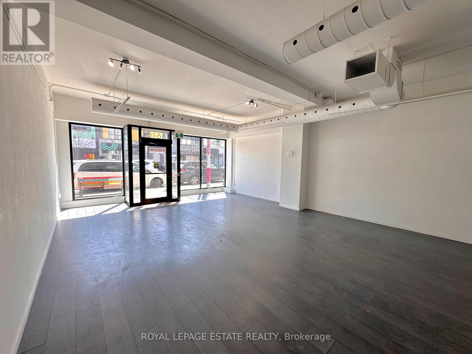 1610 Gerrard Street E, Toronto, Ontario  M4L 2A5 - Photo 3 - E12082782