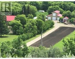 Ronin Acreage, Spy Hill Rm No. 152, Ca