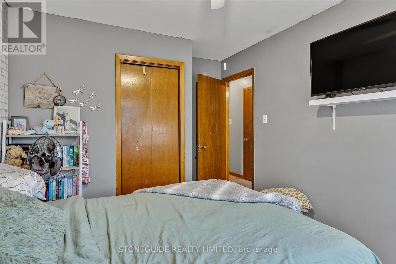 2180 Easthill Drive, Peterborough East, Ontario  K9L 1X3 - Photo 17 - X12082828