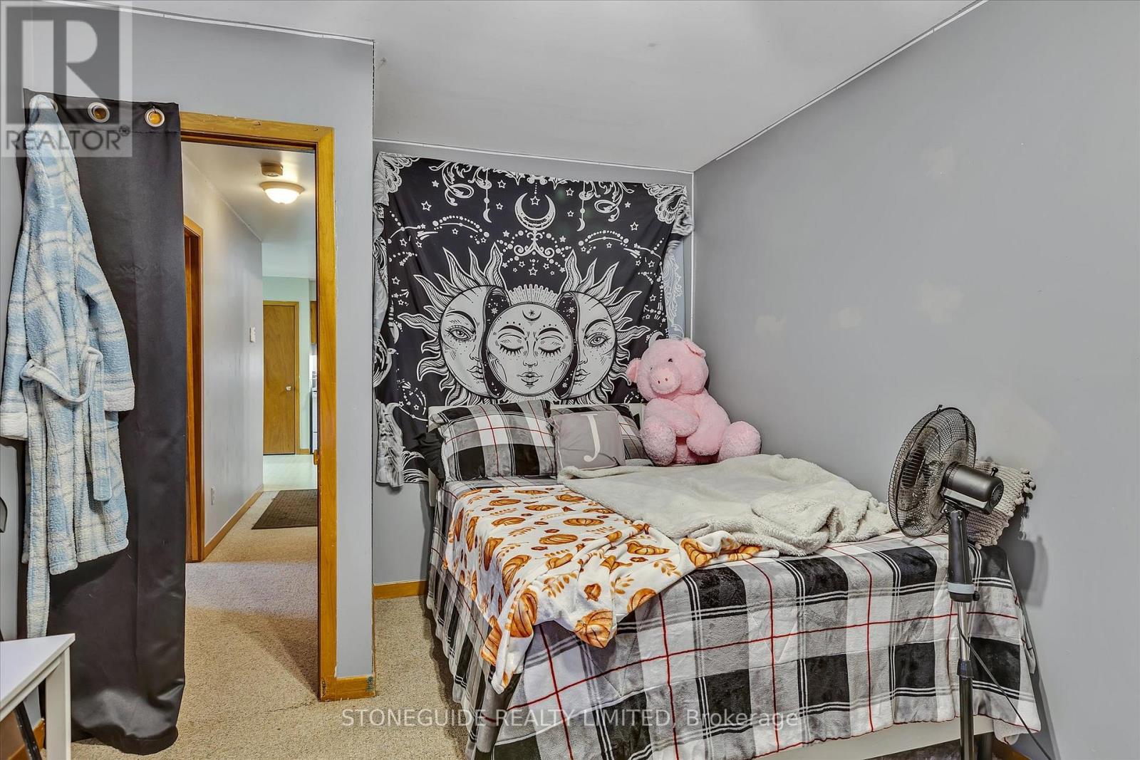 2180 Easthill Drive, Peterborough East, Ontario  K9L 1X3 - Photo 20 - X12082828