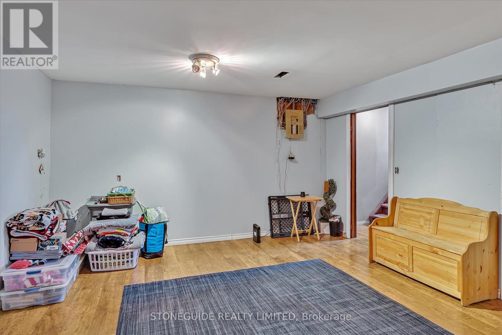 2180 Easthill Drive, Peterborough East, Ontario  K9L 1X3 - Photo 23 - X12082828