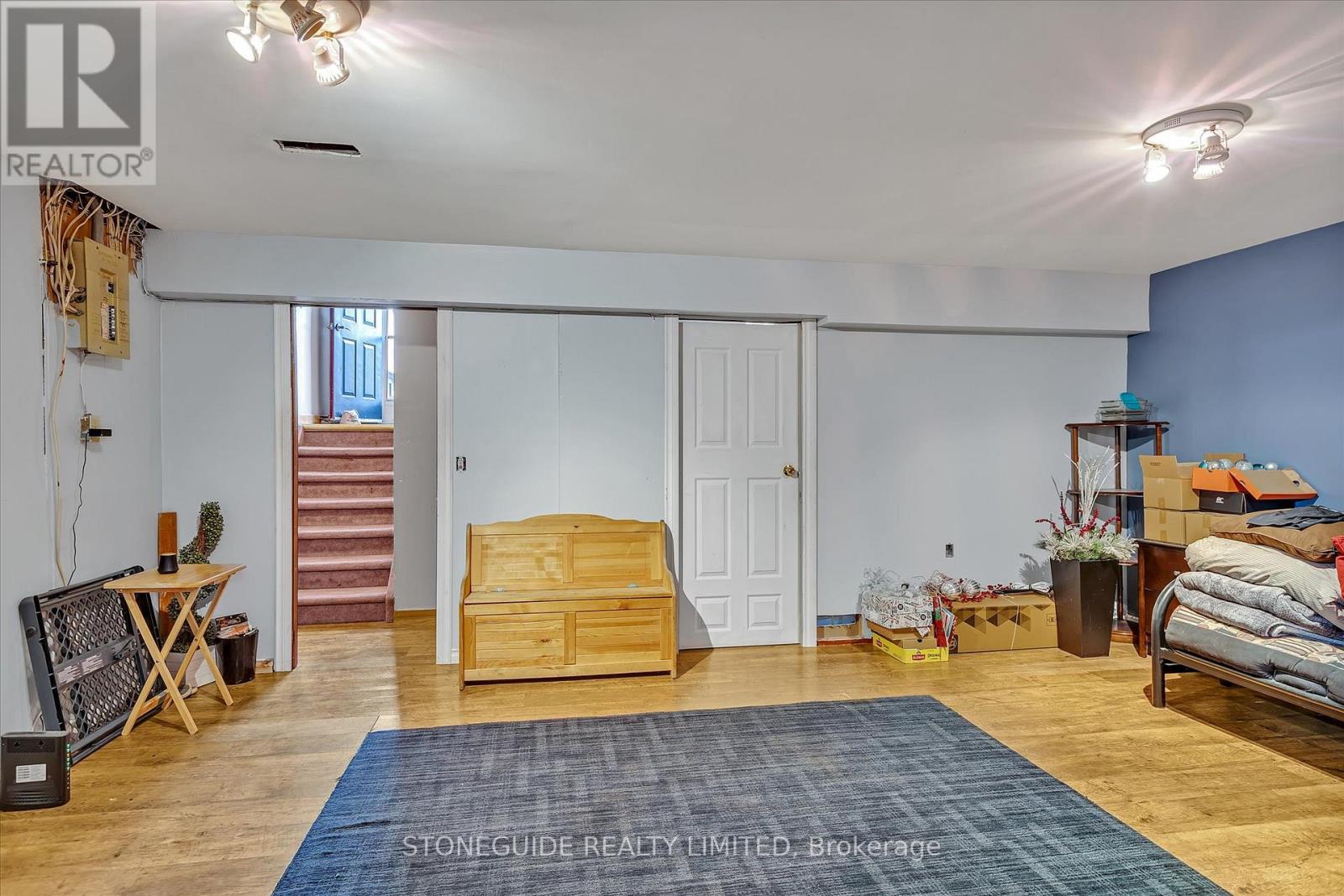 2180 Easthill Drive, Peterborough East, Ontario  K9L 1X3 - Photo 24 - X12082828