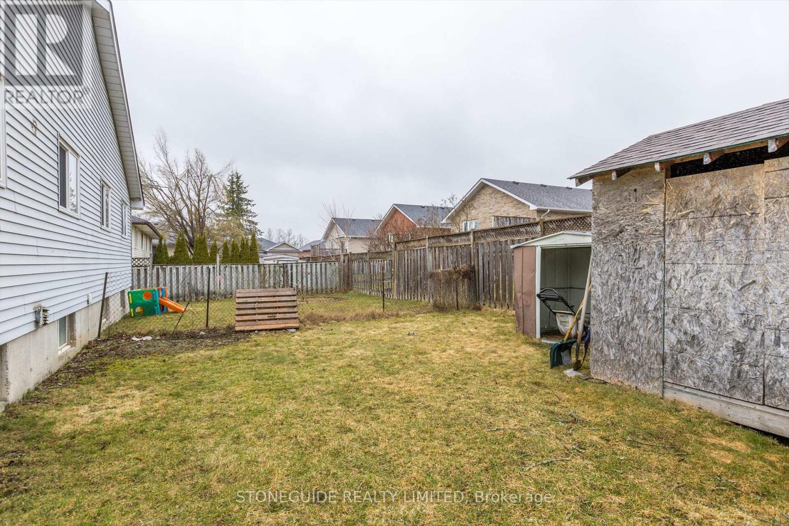 2180 Easthill Drive, Peterborough East, Ontario  K9L 1X3 - Photo 34 - X12082828