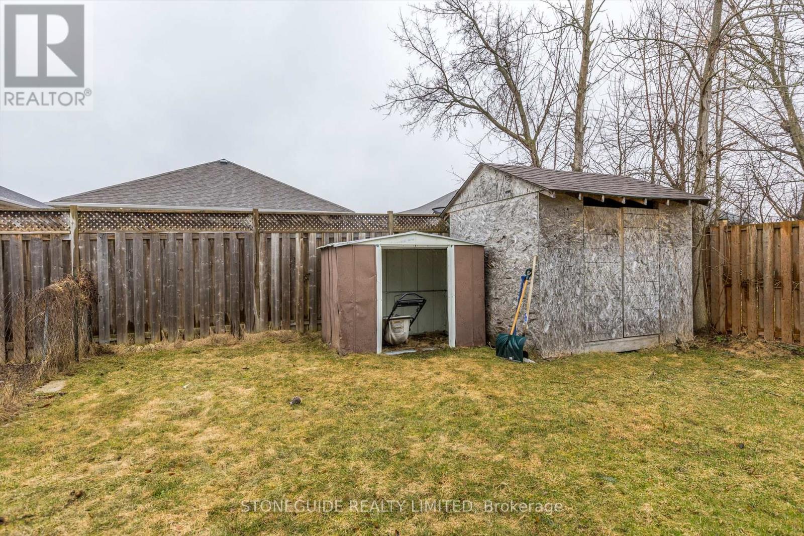 2180 Easthill Drive, Peterborough East, Ontario  K9L 1X3 - Photo 36 - X12082828
