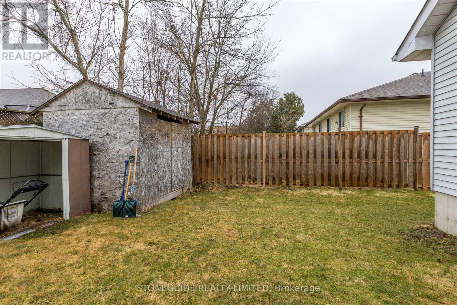 2180 Easthill Drive, Peterborough East, Ontario  K9L 1X3 - Photo 40 - X12082828