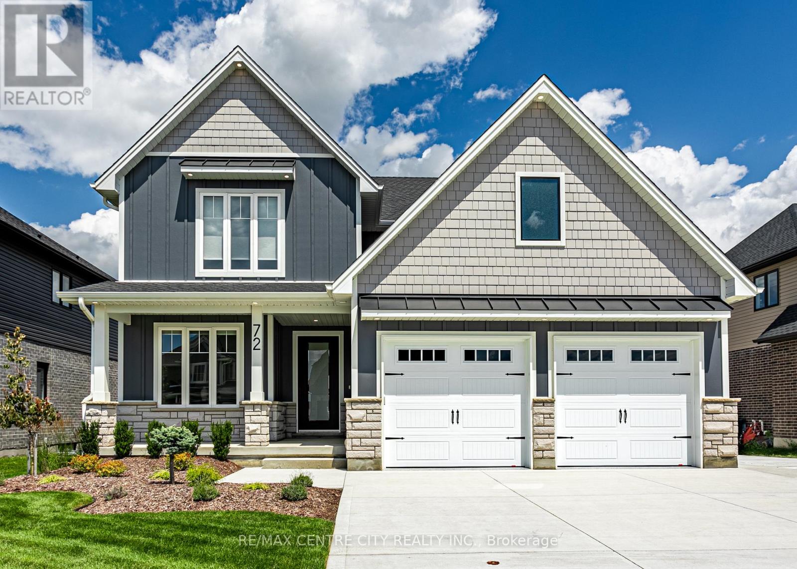 72 WAYSIDE LANE, Southwold, Ontario