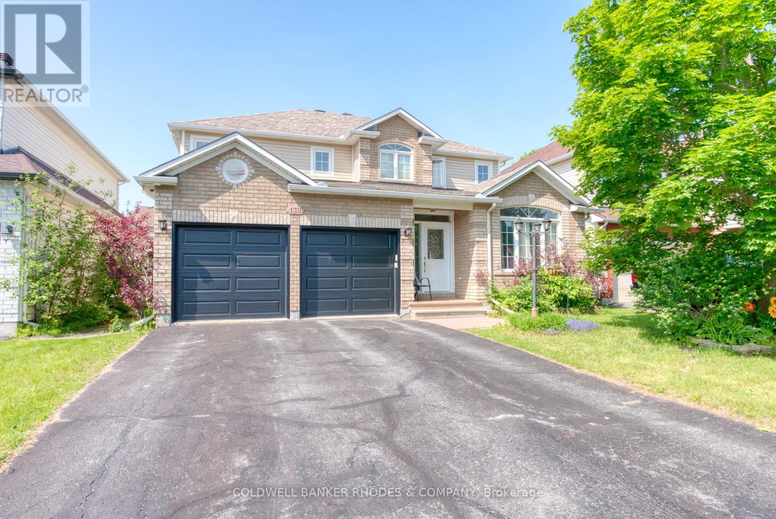 139 Abaca Way, Ottawa, Ontario  K2S 2C2 - Photo 1 - X12082814