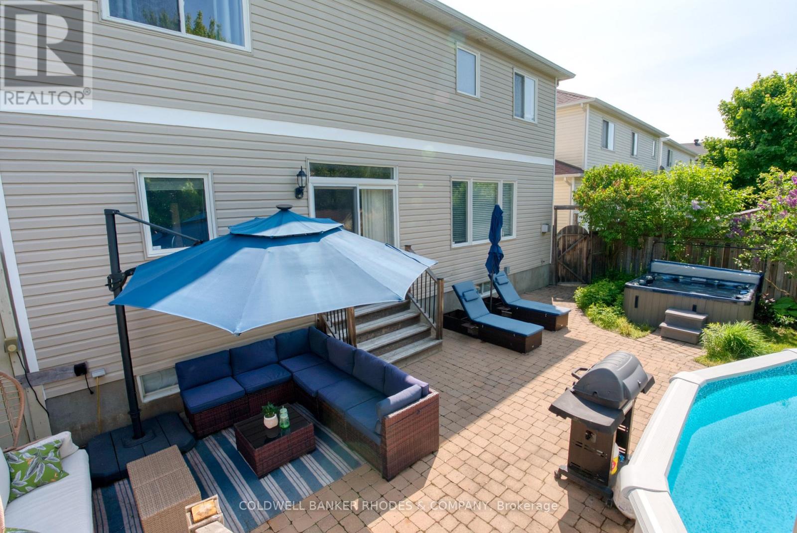 139 Abaca Way, Ottawa, Ontario  K2S 2C2 - Photo 43 - X12082814