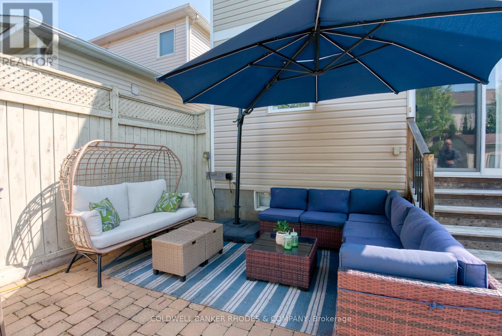 139 Abaca Way, Ottawa, Ontario  K2S 2C2 - Photo 44 - X12082814