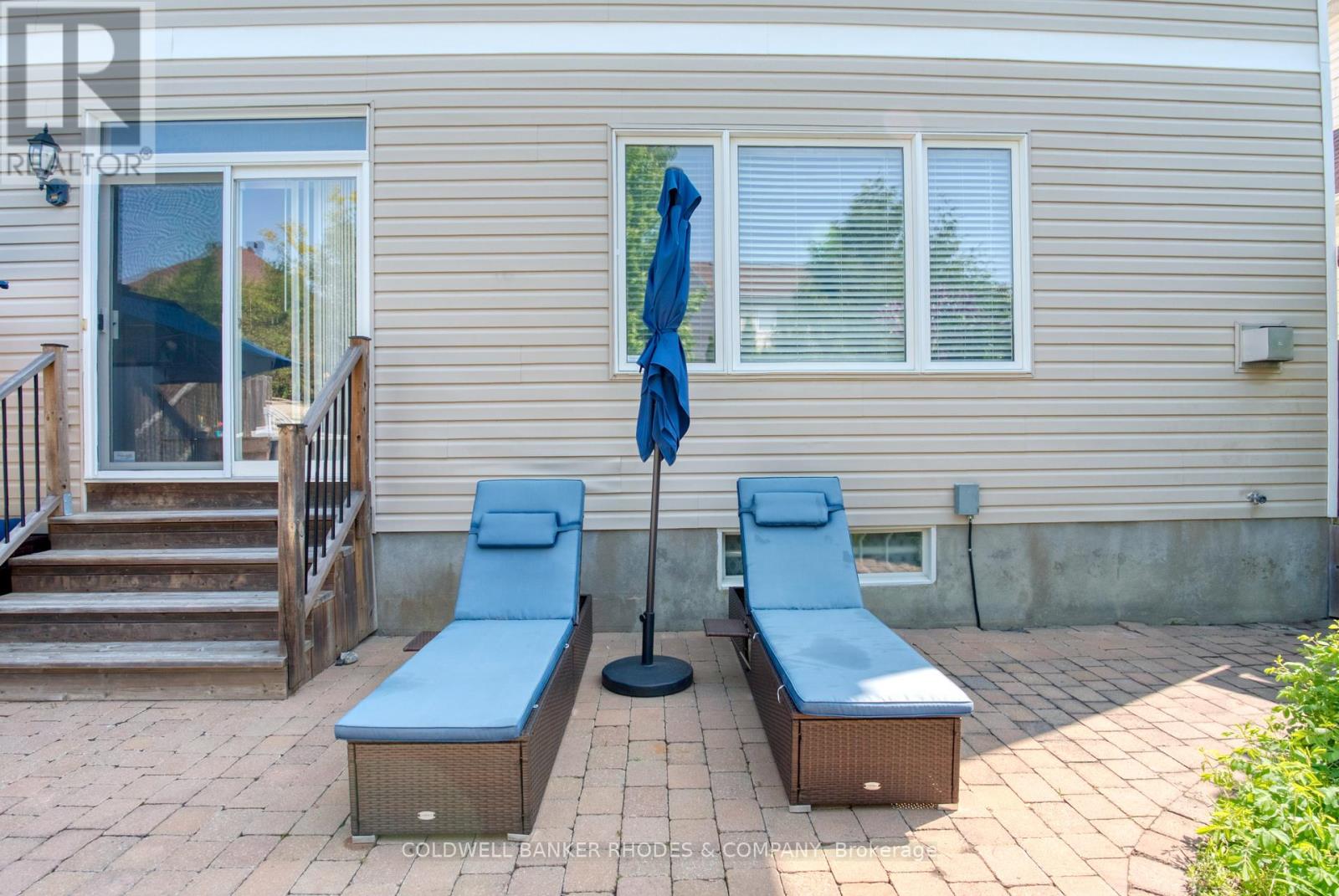 139 Abaca Way, Ottawa, Ontario  K2S 2C2 - Photo 45 - X12082814