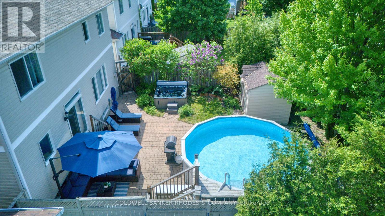 139 Abaca Way, Ottawa, Ontario  K2S 2C2 - Photo 46 - X12082814
