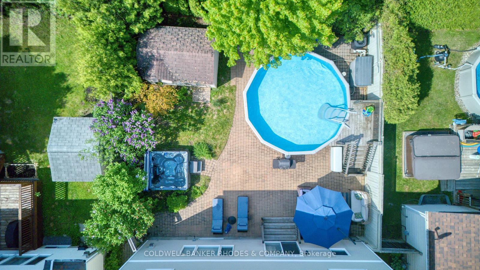 139 Abaca Way, Ottawa, Ontario  K2S 2C2 - Photo 47 - X12082814