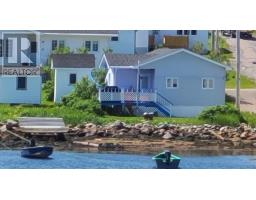 19 Main Road, Ramea, Newfoundland & Labrador