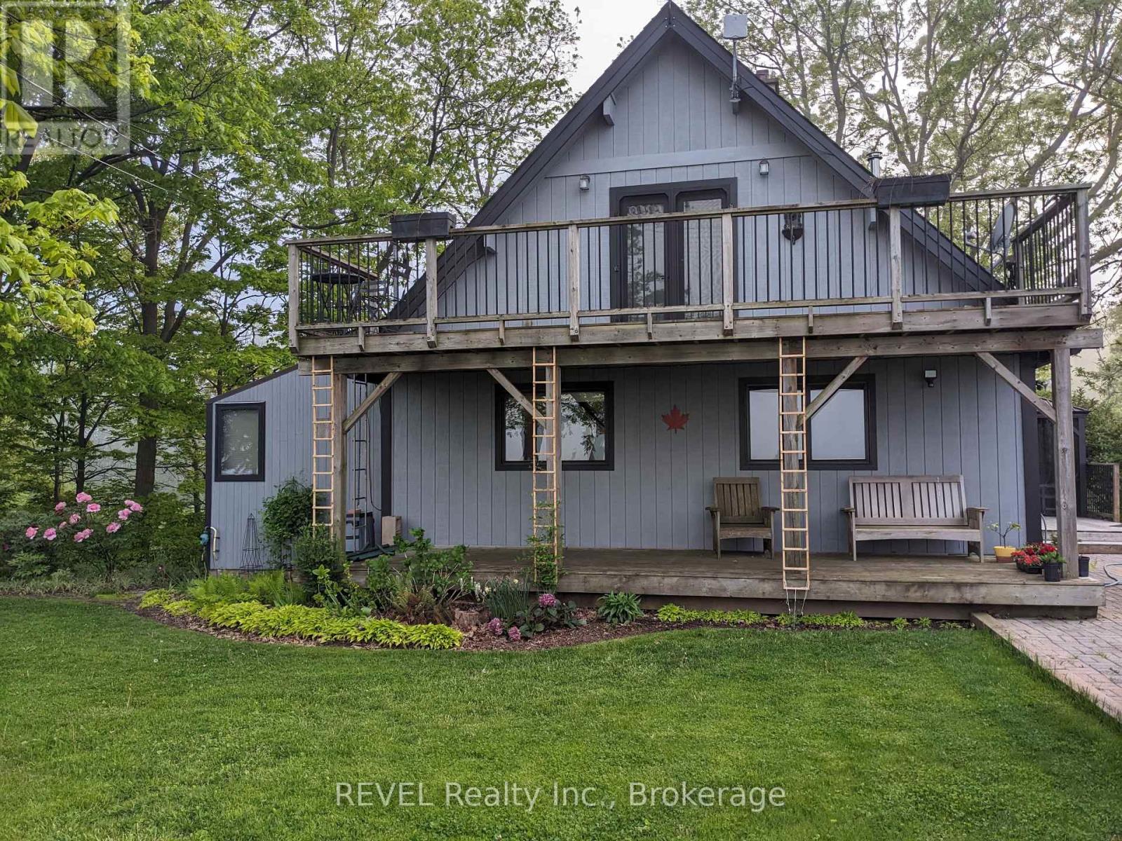 3140 Staff Avenue, Lincoln, Ontario  L2R 6P7 - Photo 1 - X12082811