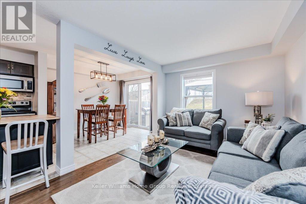 159 Creighton Avenue, Guelph, Ontario  N1E 0B8 - Photo 13 - X12082801
