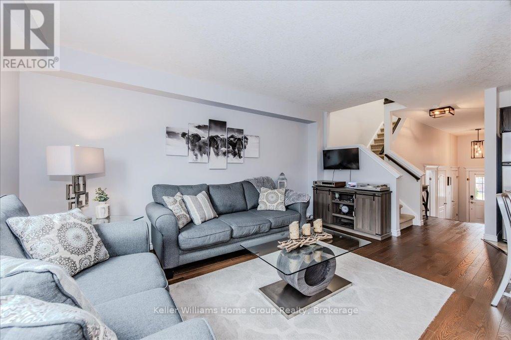 159 Creighton Avenue, Guelph, Ontario  N1E 0B8 - Photo 14 - X12082801