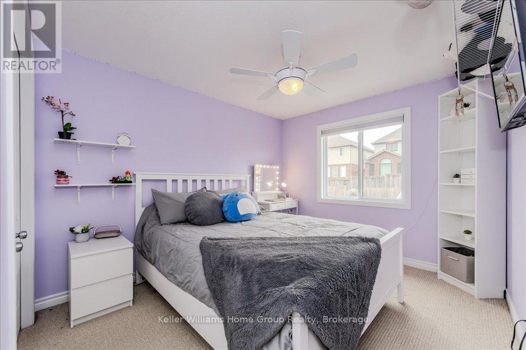 159 Creighton Avenue, Guelph, Ontario  N1E 0B8 - Photo 17 - X12082801