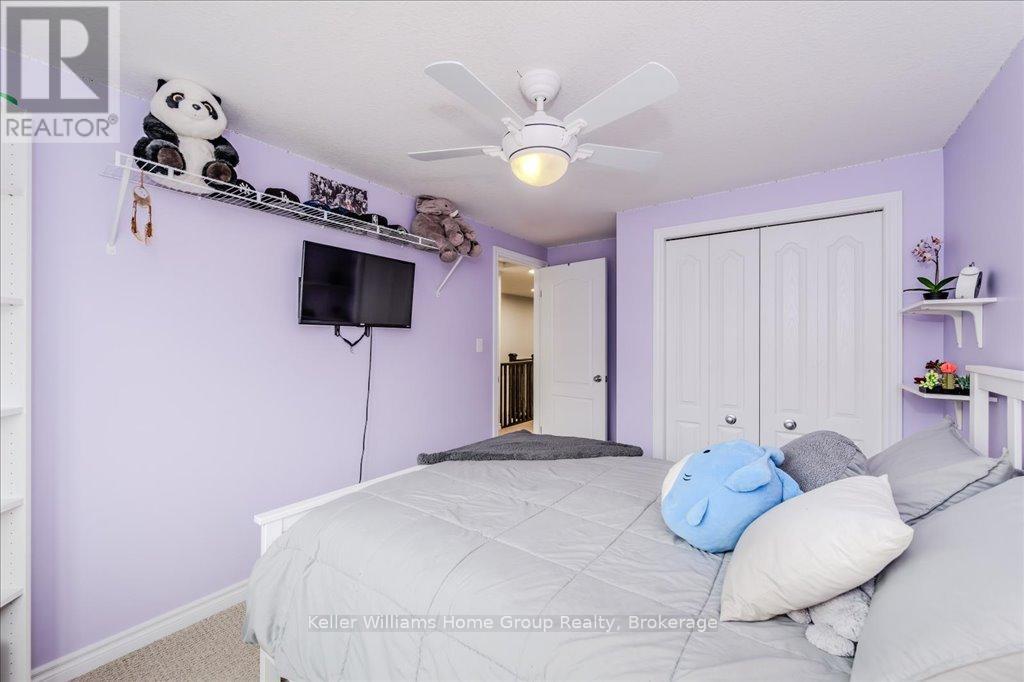159 Creighton Avenue, Guelph, Ontario  N1E 0B8 - Photo 18 - X12082801