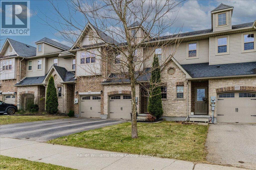 159 Creighton Avenue, Guelph, Ontario  N1E 0B8 - Photo 2 - X12082801