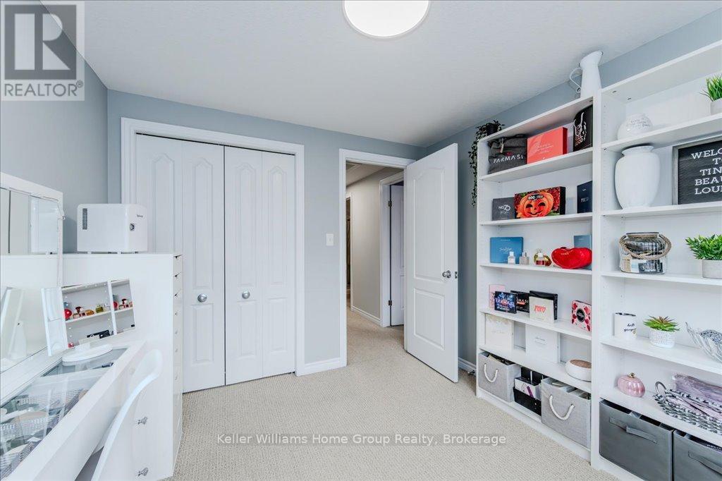 159 Creighton Avenue, Guelph, Ontario  N1E 0B8 - Photo 20 - X12082801