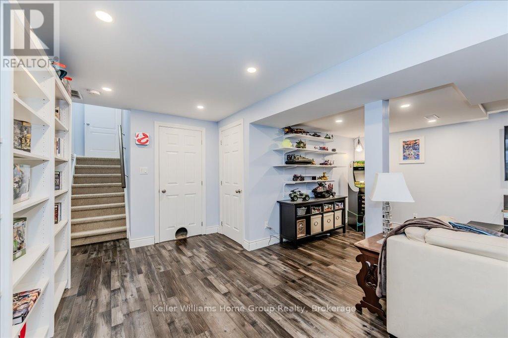 159 Creighton Avenue, Guelph, Ontario  N1E 0B8 - Photo 24 - X12082801