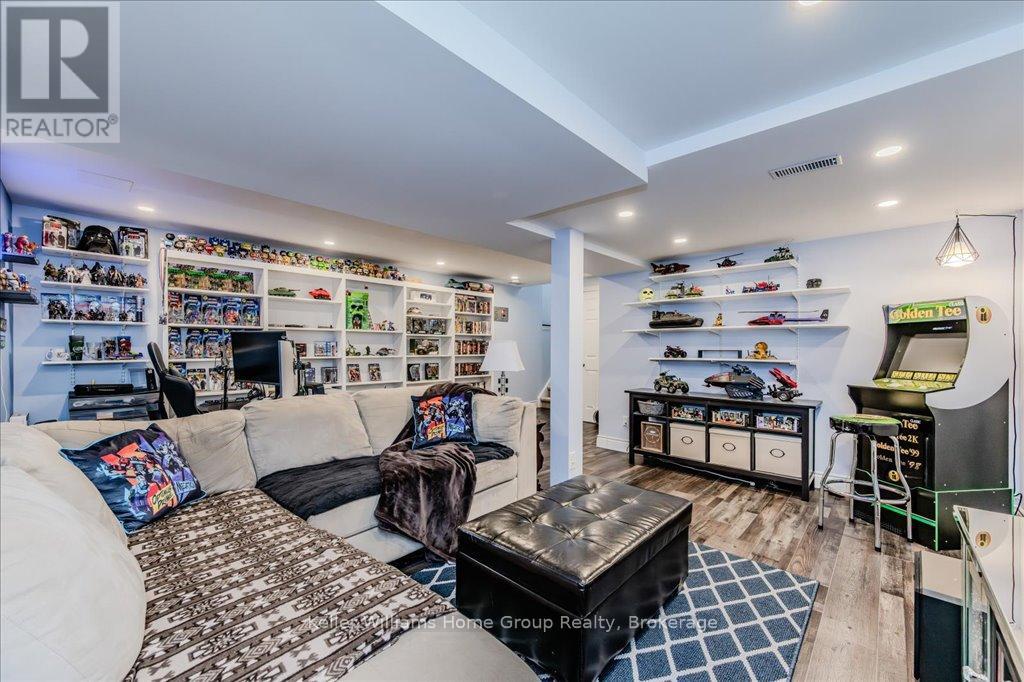 159 Creighton Avenue, Guelph, Ontario  N1E 0B8 - Photo 27 - X12082801