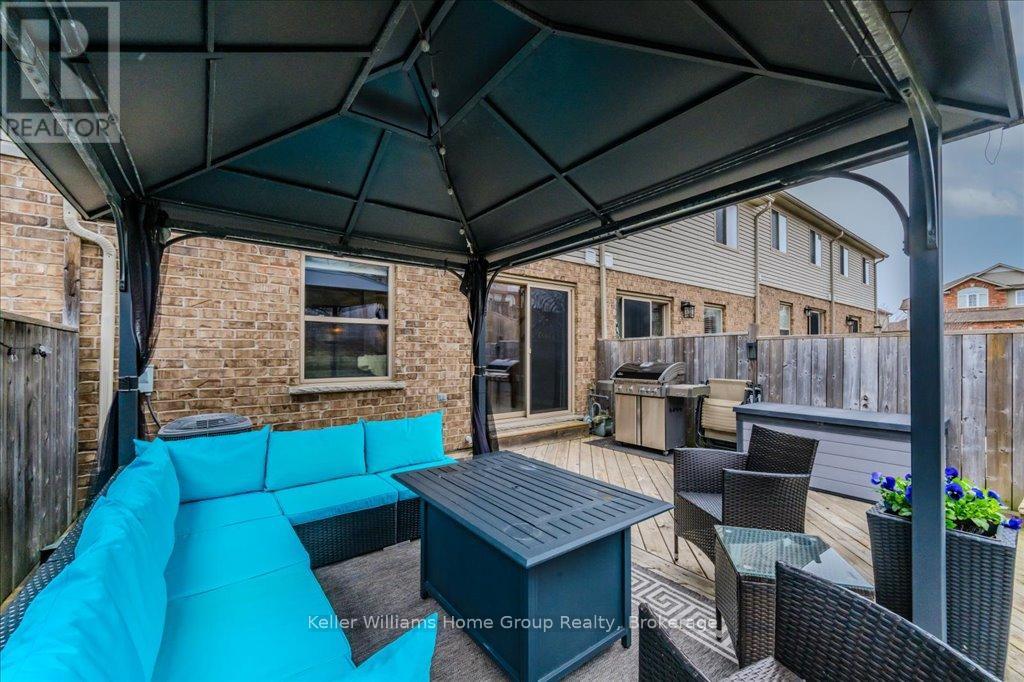 159 Creighton Avenue, Guelph, Ontario  N1E 0B8 - Photo 28 - X12082801