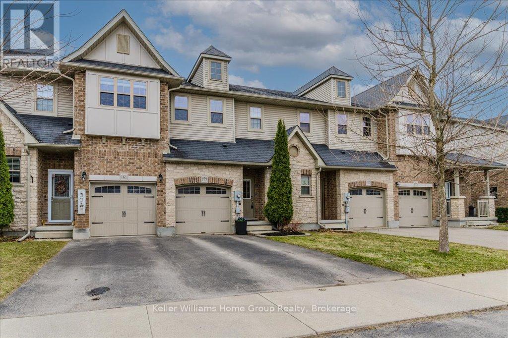 159 Creighton Avenue, Guelph, Ontario  N1E 0B8 - Photo 3 - X12082801