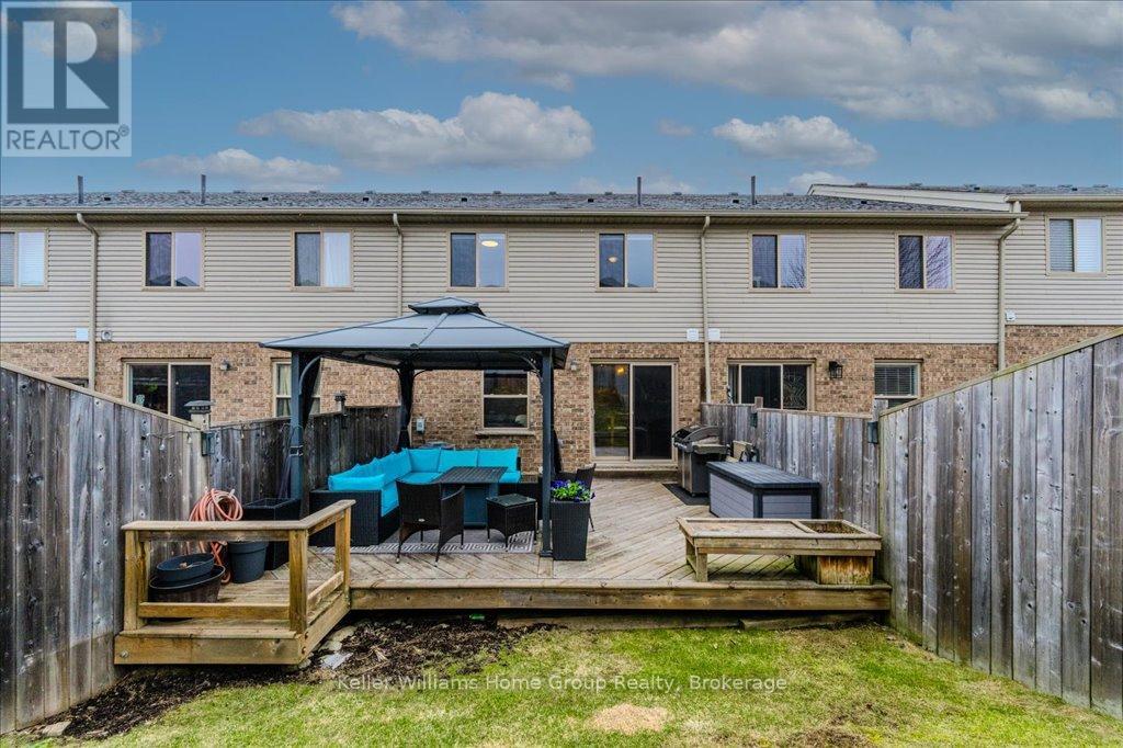 159 Creighton Avenue, Guelph, Ontario  N1E 0B8 - Photo 33 - X12082801