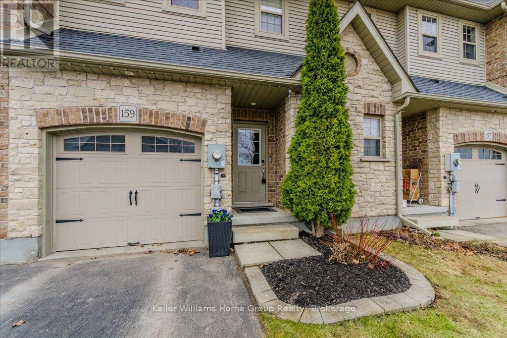 159 Creighton Avenue, Guelph, Ontario  N1E 0B8 - Photo 4 - X12082801
