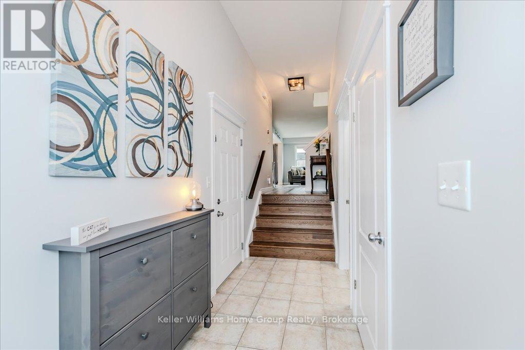 159 Creighton Avenue, Guelph, Ontario  N1E 0B8 - Photo 6 - X12082801