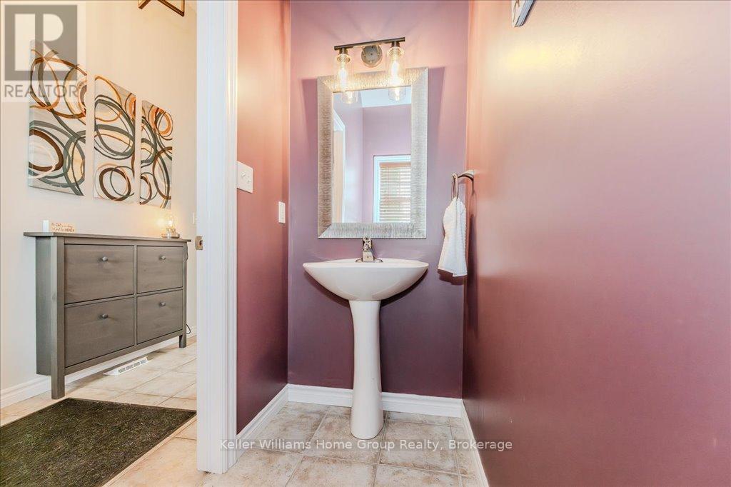 159 Creighton Avenue, Guelph, Ontario  N1E 0B8 - Photo 7 - X12082801