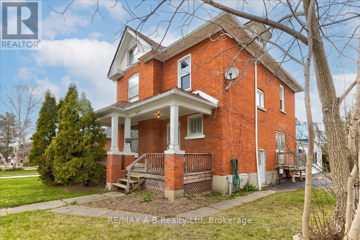 342 HURON STREET, Stratford, Ontario