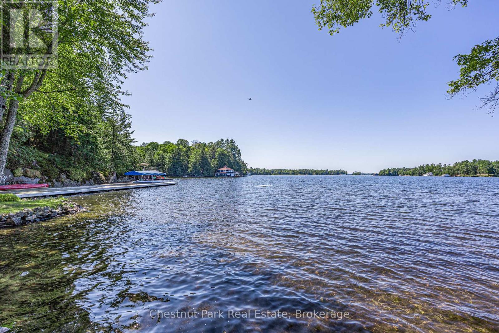 3 - 1251 Brackenrig Road N, Muskoka Lakes, Ontario  P0B 1J0 - Photo 10 - X12082812