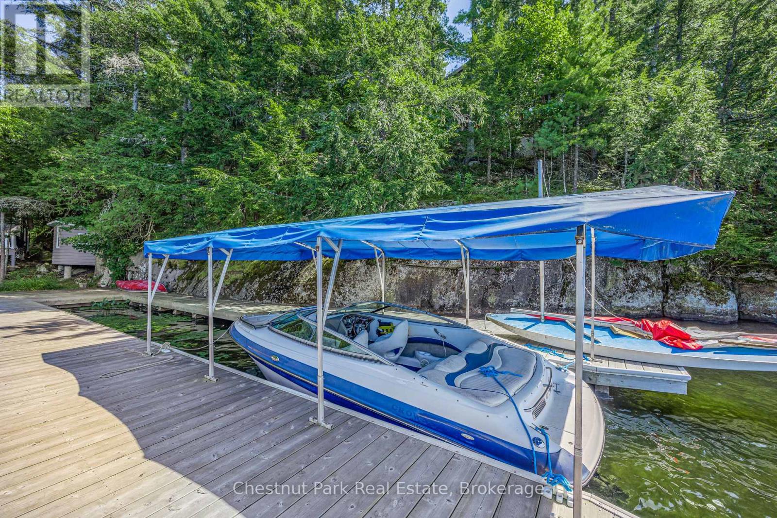 3 - 1251 Brackenrig Road N, Muskoka Lakes, Ontario  P0B 1J0 - Photo 11 - X12082812