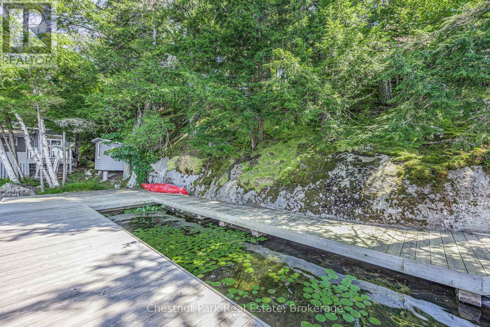 3 - 1251 Brackenrig Road N, Muskoka Lakes, Ontario  P0B 1J0 - Photo 13 - X12082812