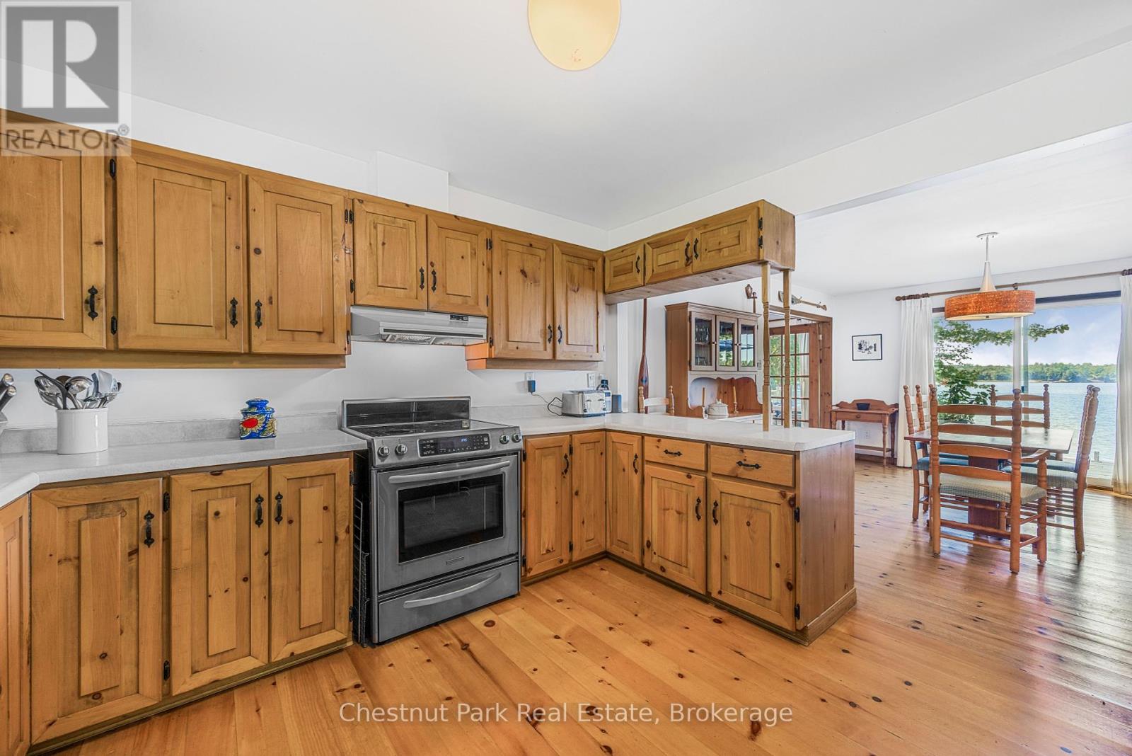 3 - 1251 Brackenrig Road N, Muskoka Lakes, Ontario  P0B 1J0 - Photo 17 - X12082812