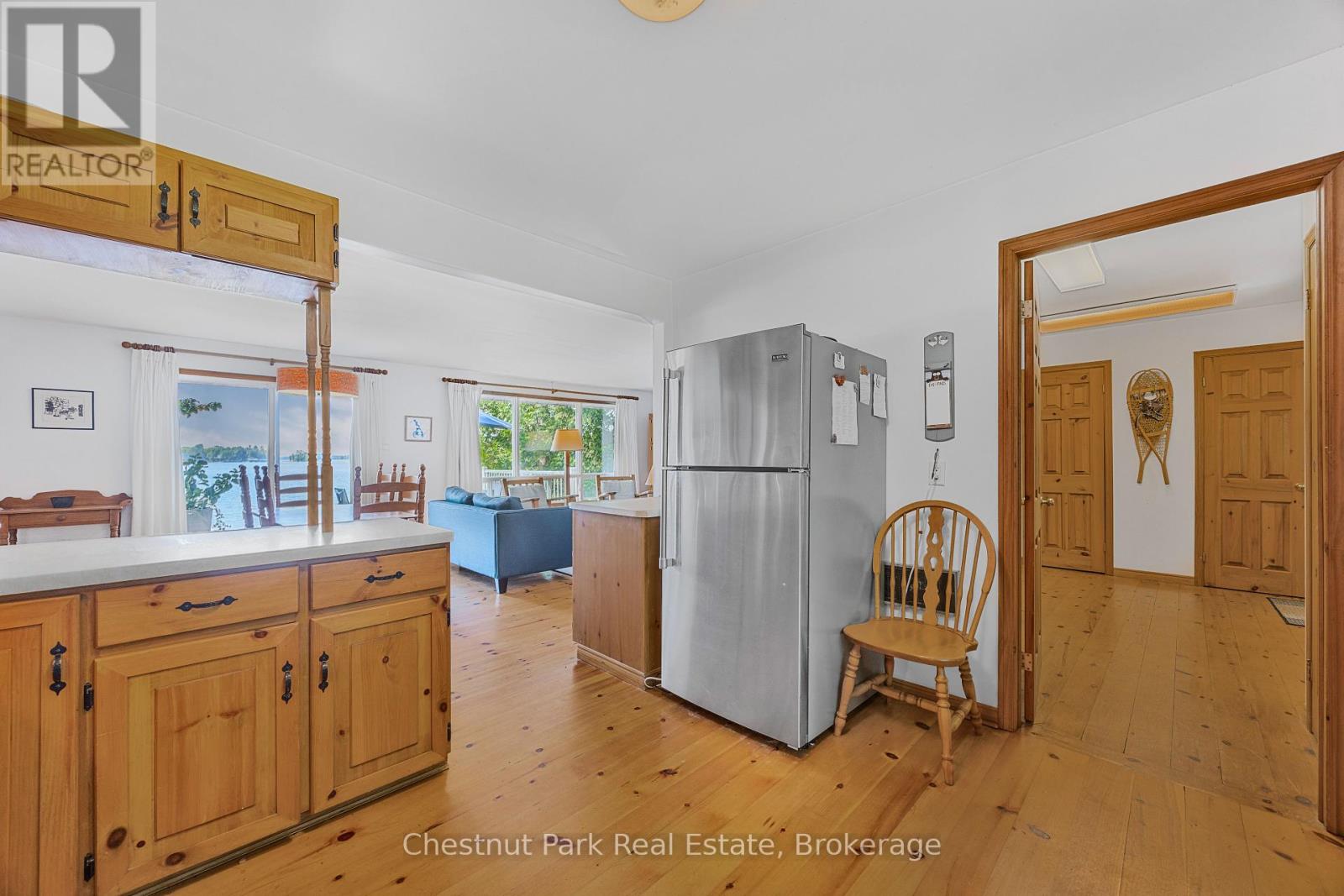 3 - 1251 Brackenrig Road N, Muskoka Lakes, Ontario  P0B 1J0 - Photo 18 - X12082812