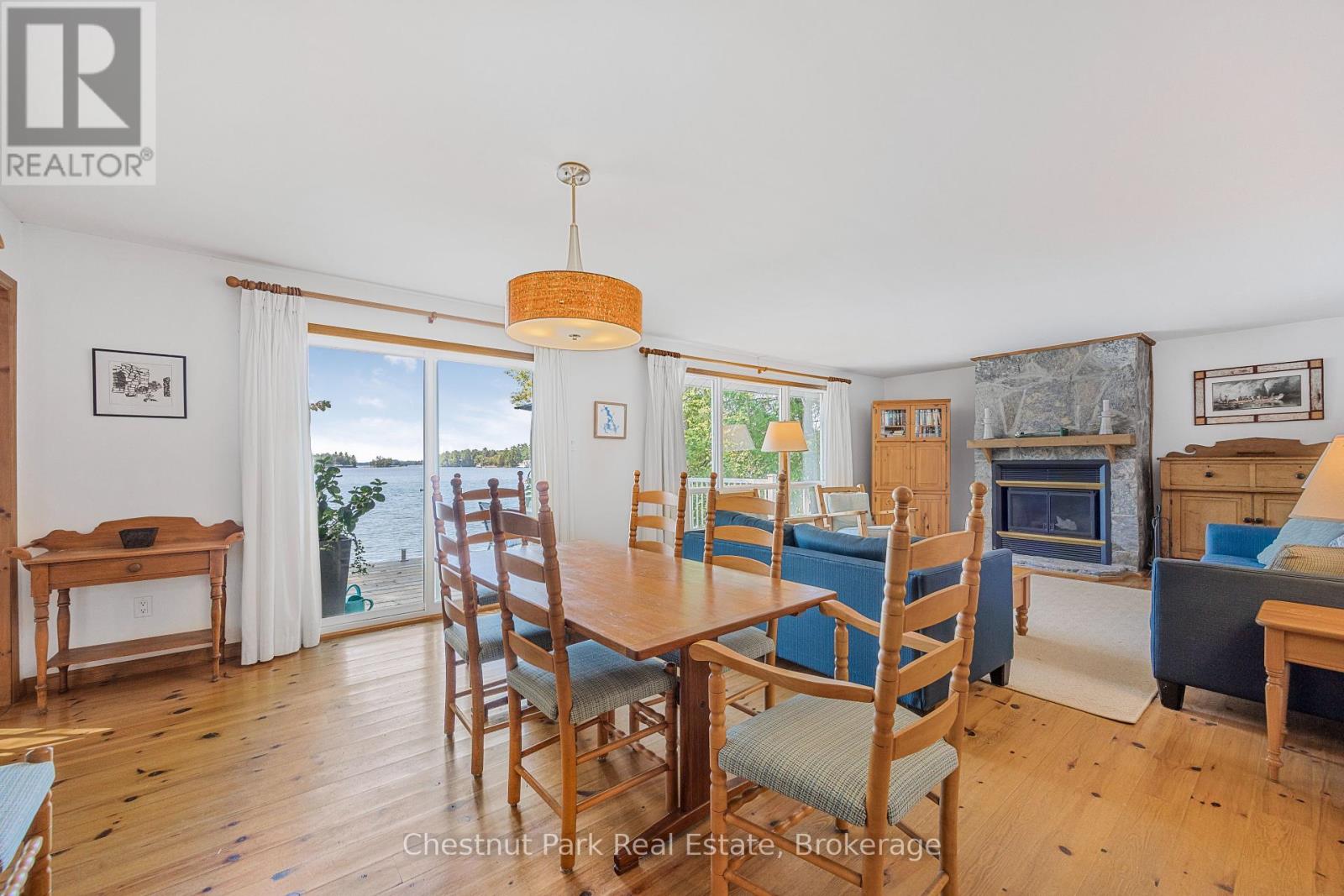 3 - 1251 Brackenrig Road N, Muskoka Lakes, Ontario  P0B 1J0 - Photo 20 - X12082812