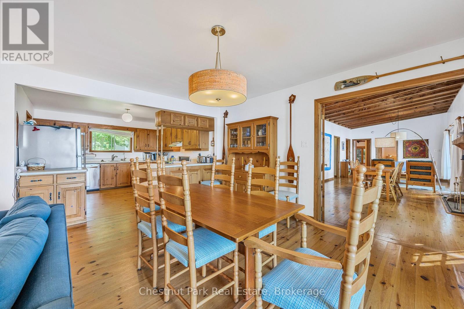 3 - 1251 Brackenrig Road N, Muskoka Lakes, Ontario  P0B 1J0 - Photo 21 - X12082812